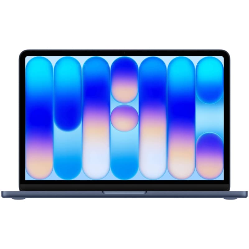 MacBook Neo 13" (A18 Pro/8/256) Indigo /MHFF4/