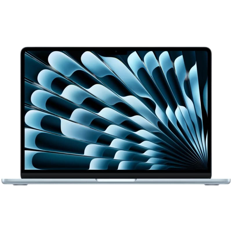 Air 13" (M5/16/1Tb) Sky Blue /MDHJ4/