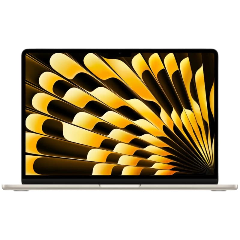 Air 13" (M5/16/1Tb) Starlight /MDHC4/