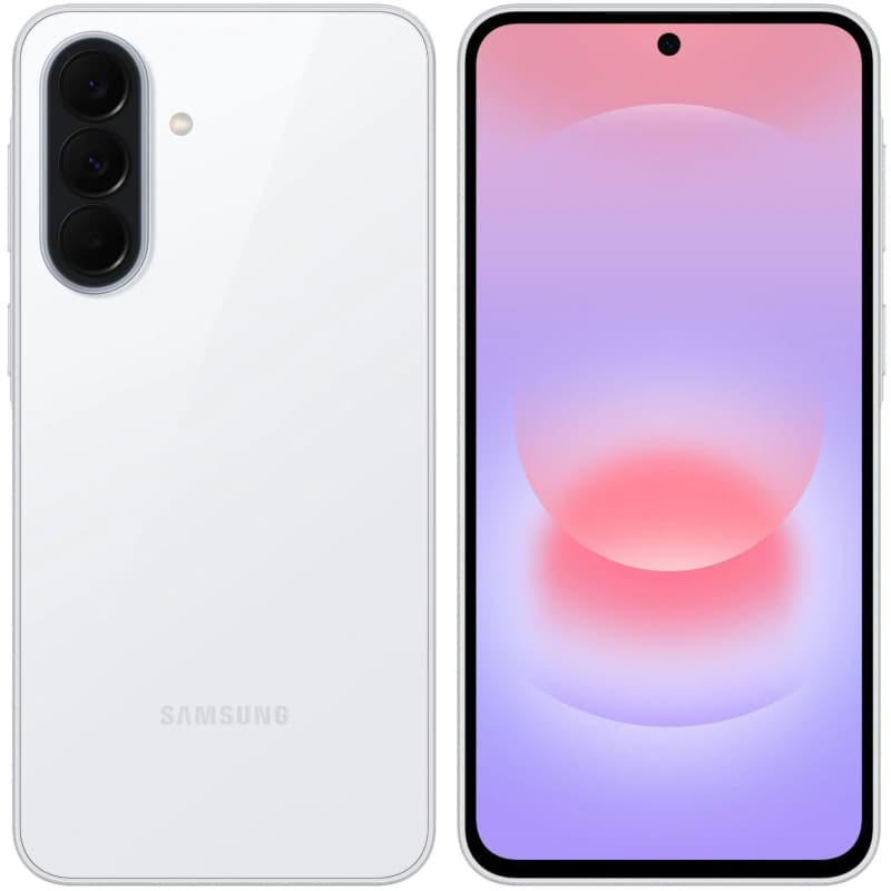 Samsung A37 8/128 White