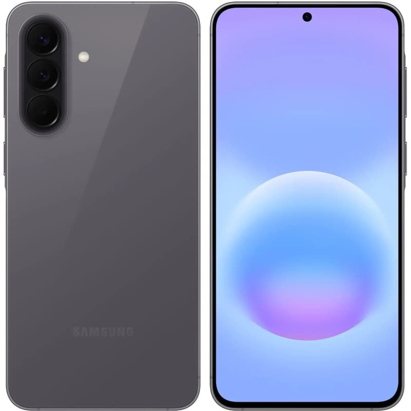 Samsung A57 8/256 Gray