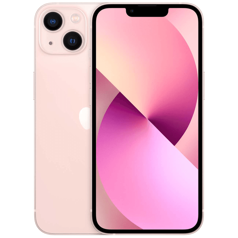 iPhone 13 128Gb Black (предактив)