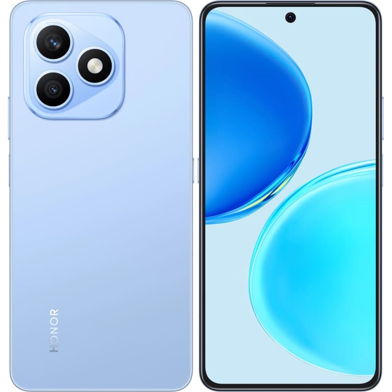 Honor X8D 8/512 Light Blue