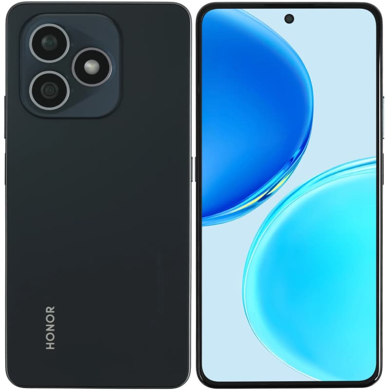 Honor X8D 8/512 Velvet Black