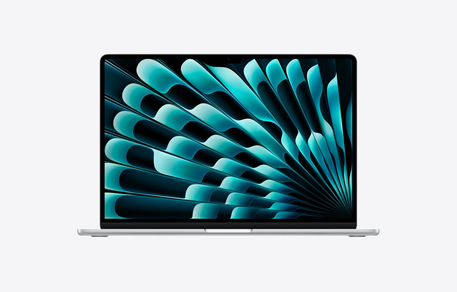 Apple MacBook Air 15 M5 16 ГБ / 512 ГБ Silver (MDV94)
