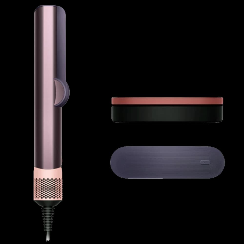 Выпрямитель Dyson · Сливовый · Выпрямитель Dyson HT01 Airstrait — фото 1