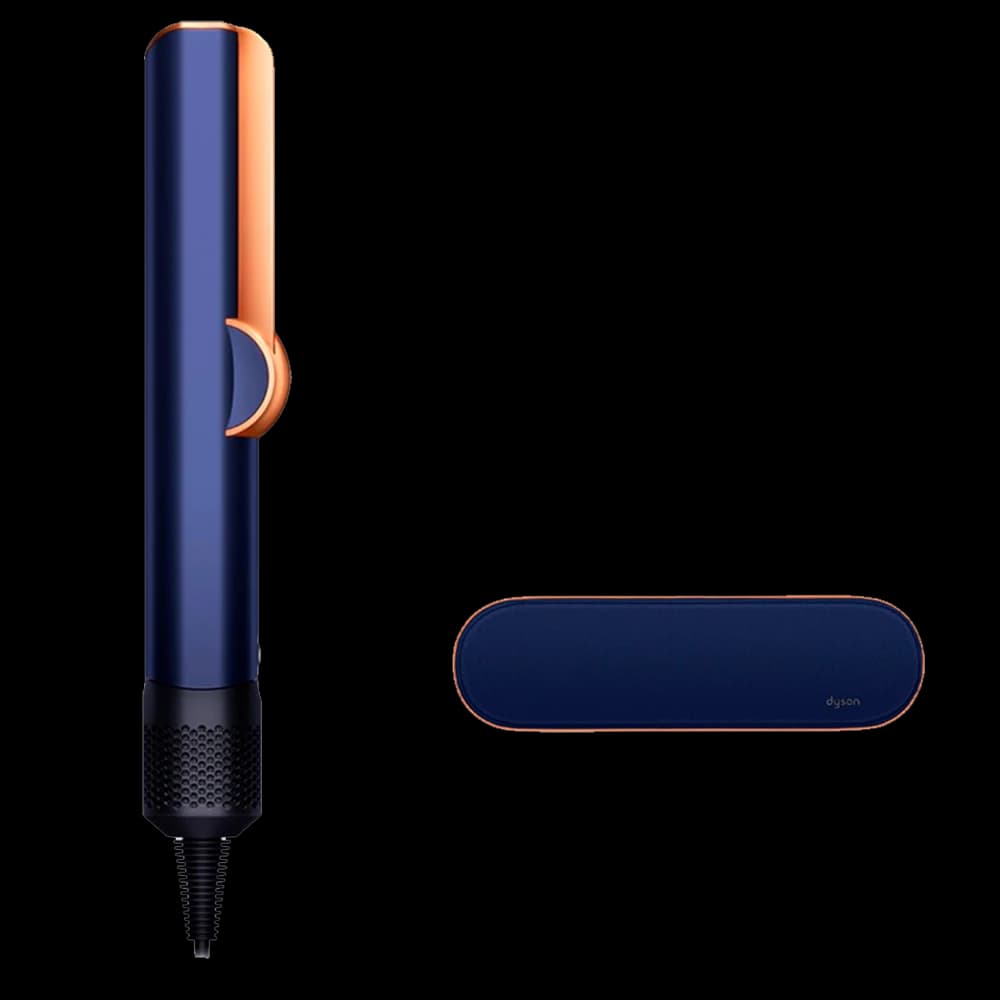 Выпрямитель Dyson · Тёмно-синий · Выпрямитель Dyson HT01 Airstrait — фото 1