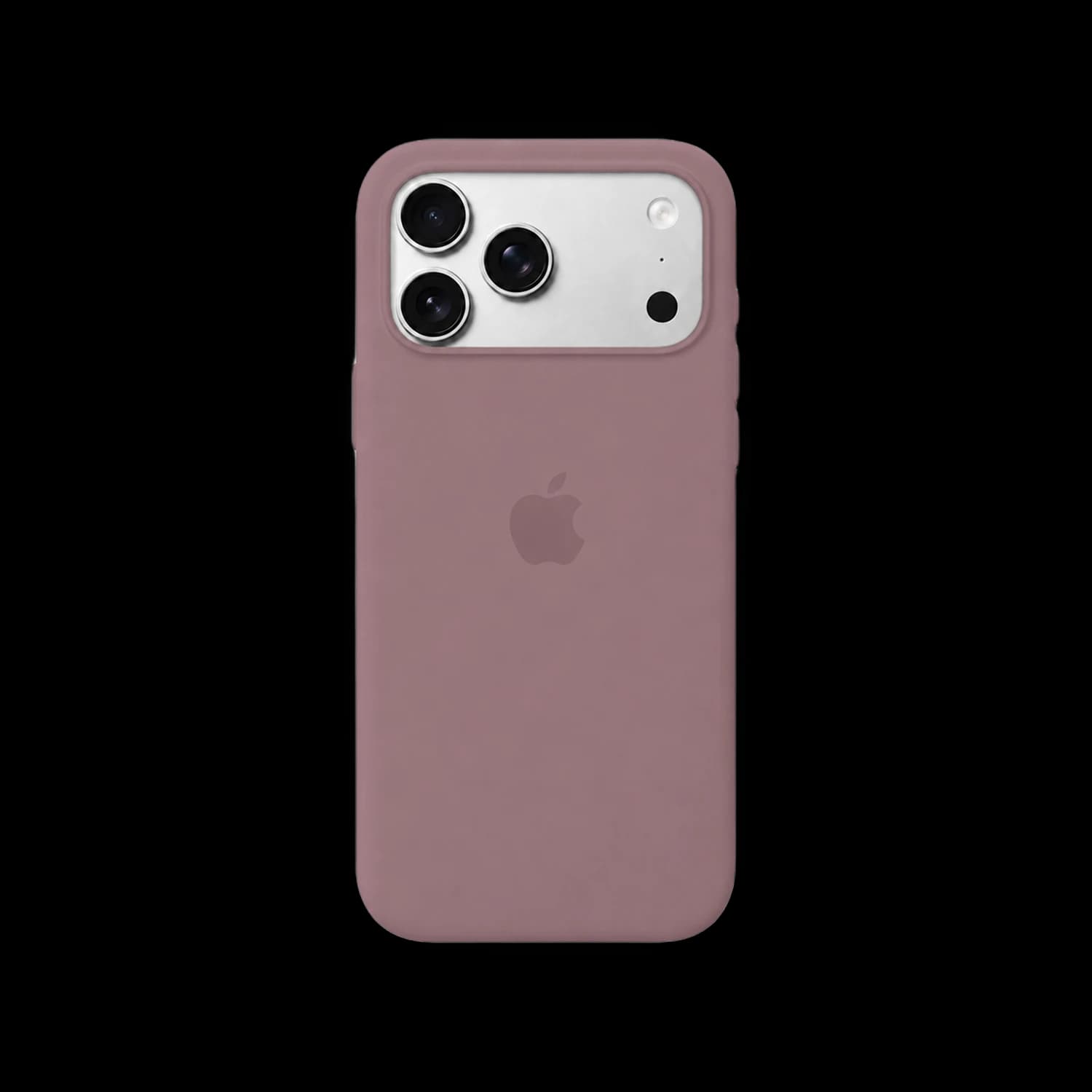 Силиконовый чехол · Dusty Rose (Пыльная роза)