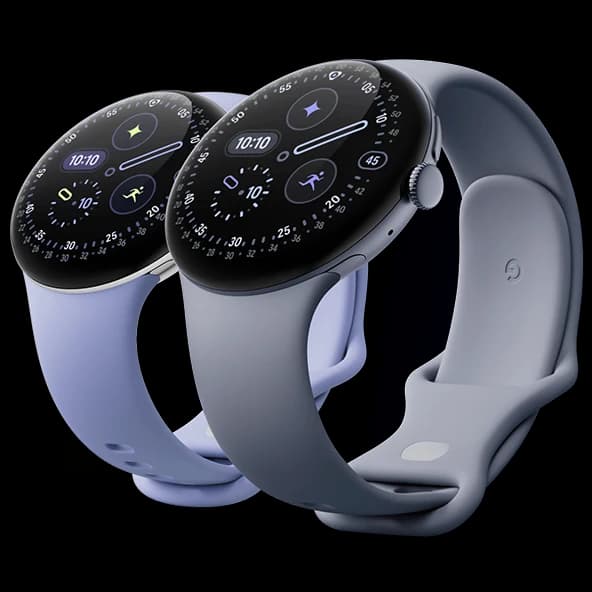 Pixel Watch 4 — фото 1