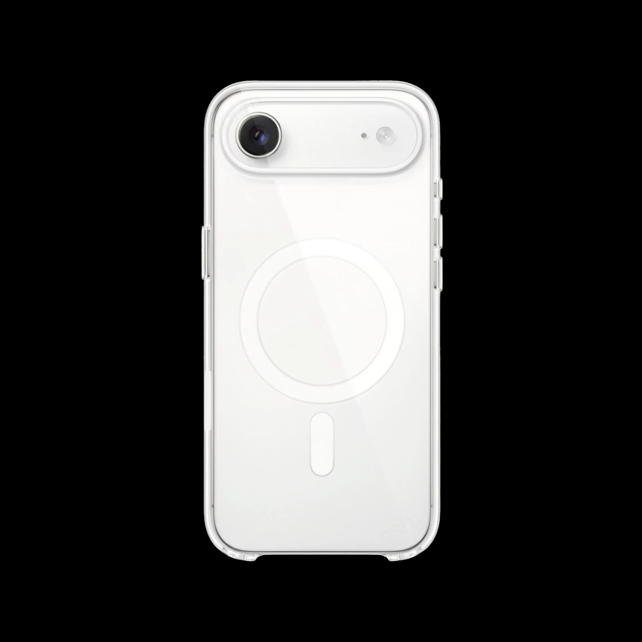 Чехол Clear Case