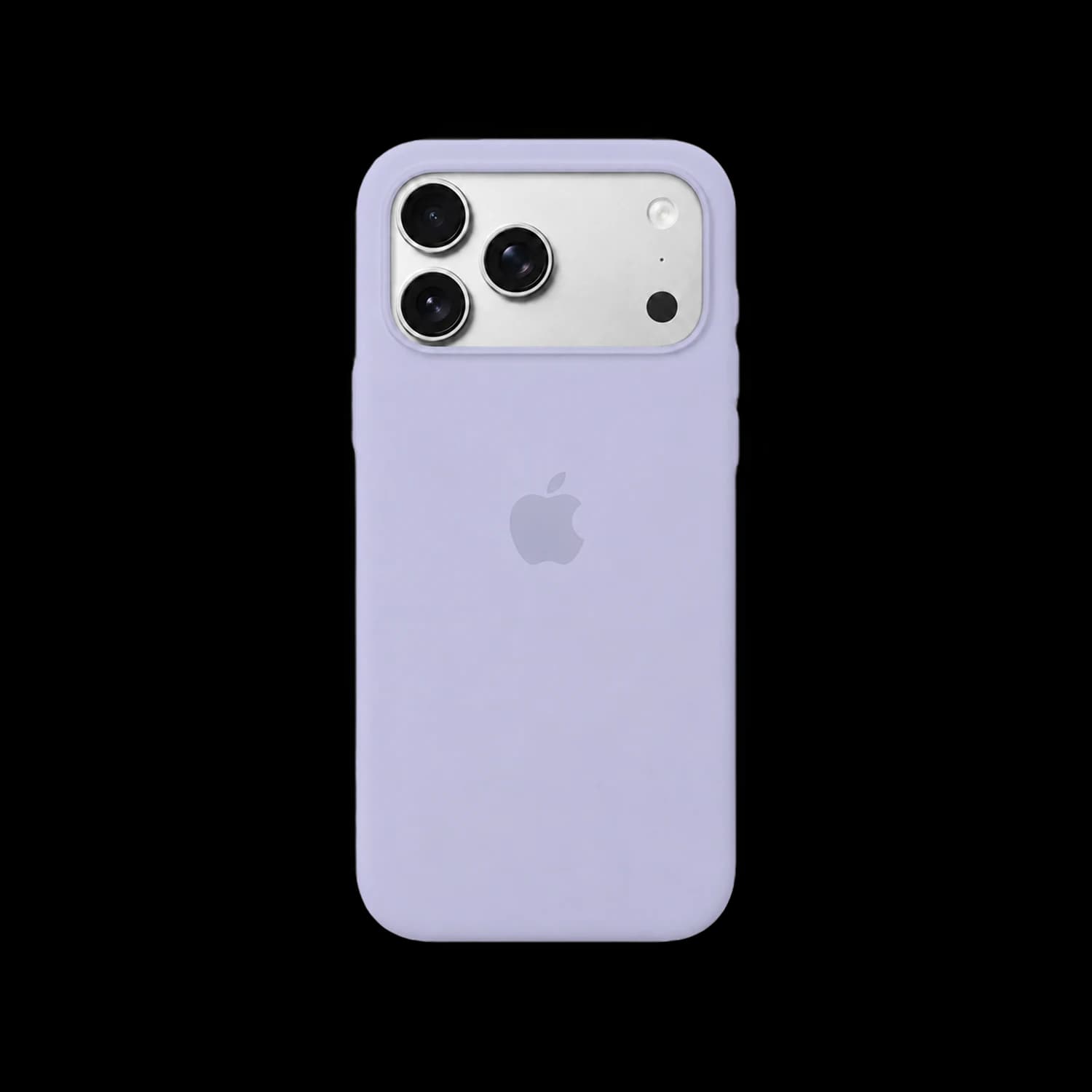 Силиконовый чехол · Lavender (Лаванда)