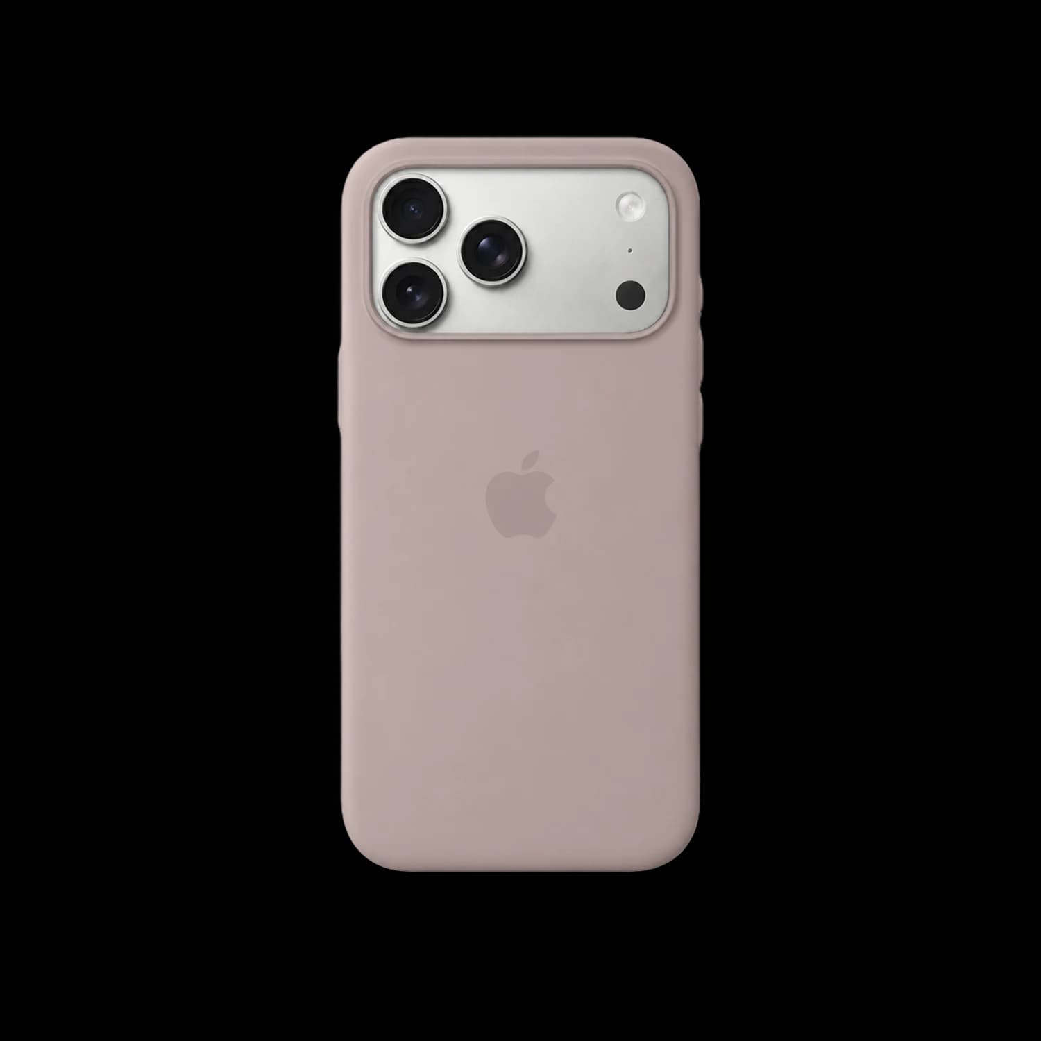 Силиконовый чехол · Taupe Beige (Таупово-бежевый)