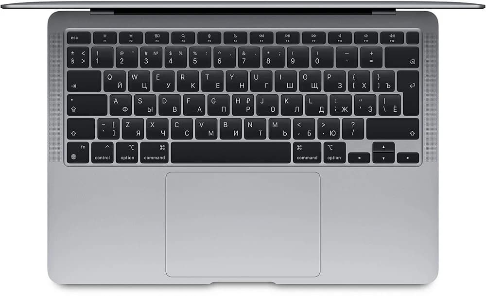 MacBook Air 13" (2020) — фото 1