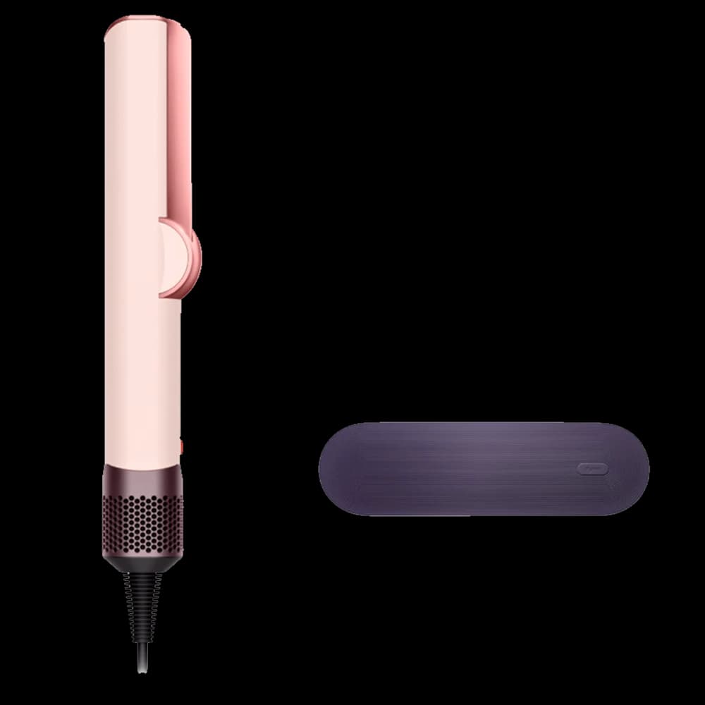 Выпрямитель Dyson · Розовое золото · Выпрямитель Dyson HT01 Airstrait — фото 1