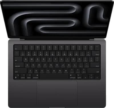 MacBook Pro (Late 2023) — фото 1