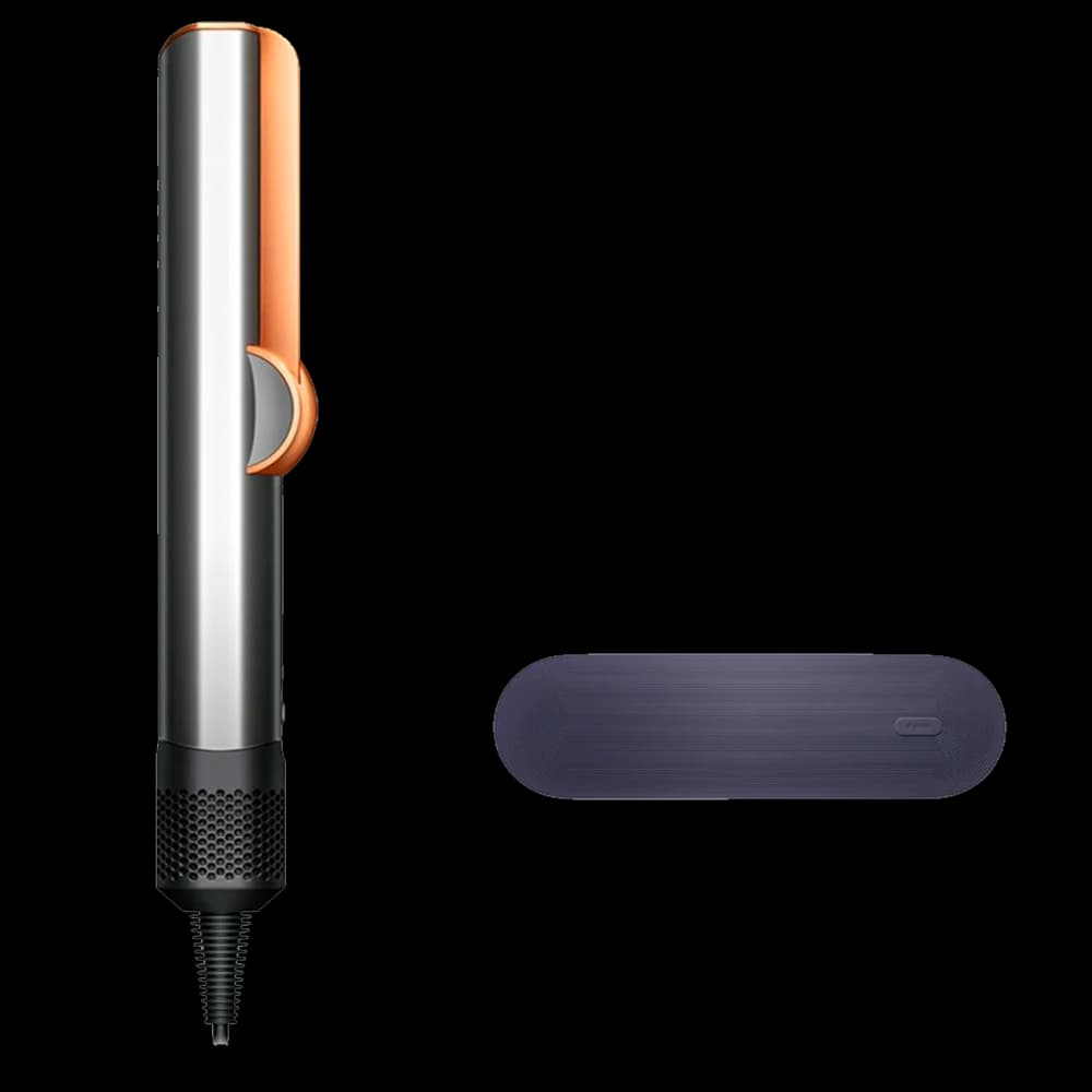 Выпрямитель Dyson · Серебристый · Выпрямитель Dyson HT01 Airstrait — фото 1
