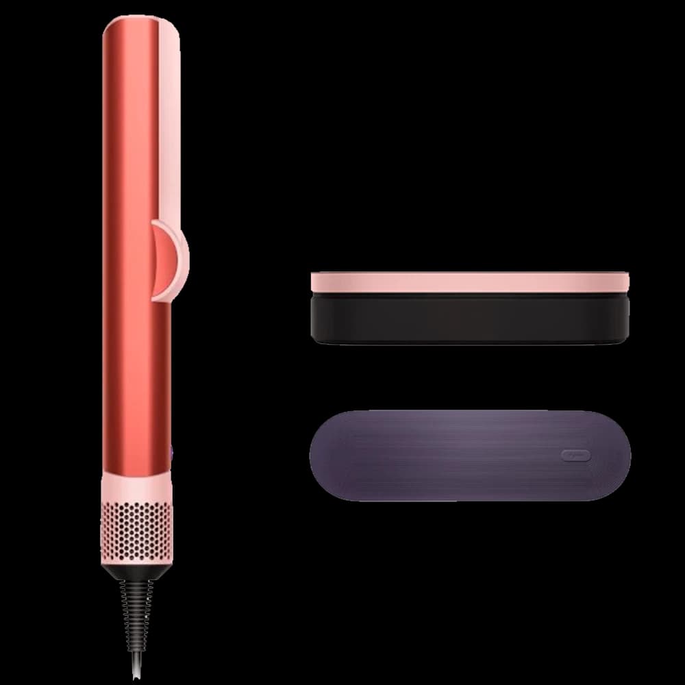 Выпрямитель Dyson · Бронзовый · Выпрямитель Dyson HT01 Airstrait — фото 1