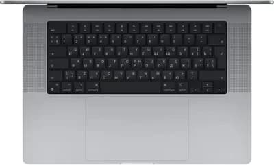 MacBook Pro (2021) — фото 1