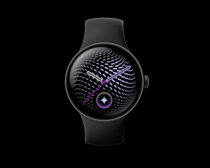 Pixel Watch 5 — фото 1