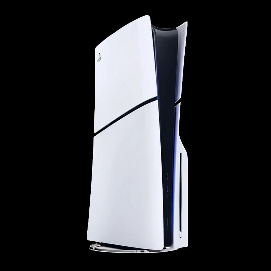 Sony PlayStation 5 Slim · Disk · 1 ТБ, фото 1