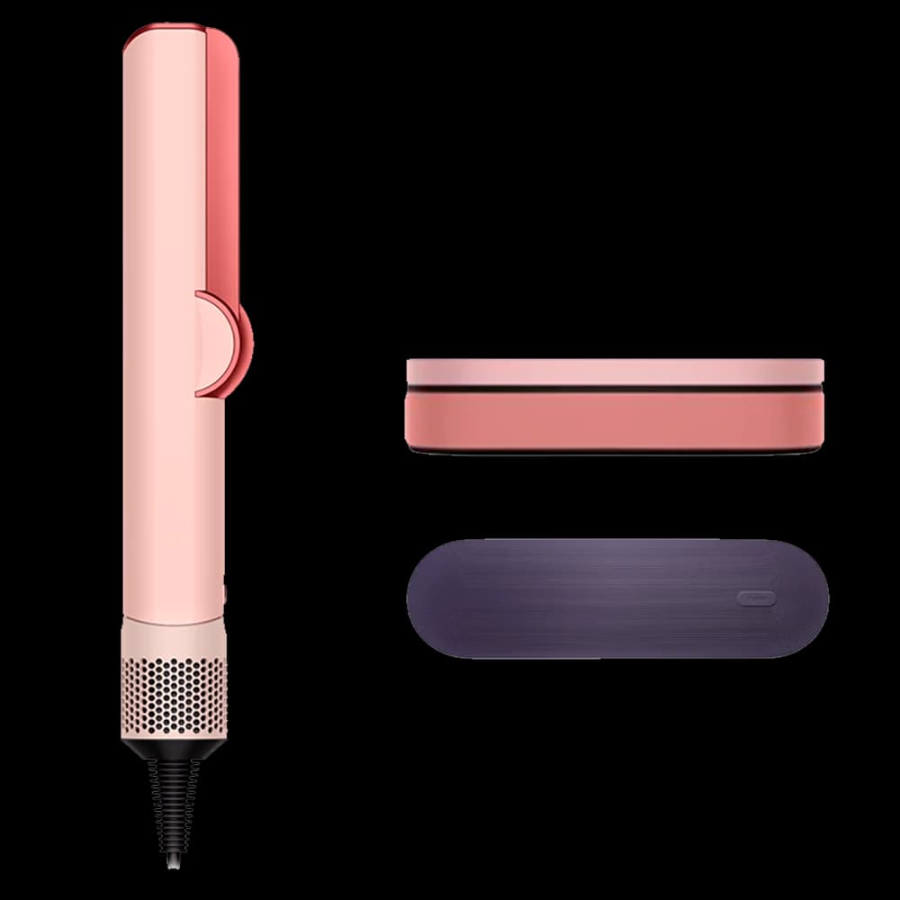 Выпрямитель Dyson · Розовый · Выпрямитель Dyson HT01 Airstrait — фото 1