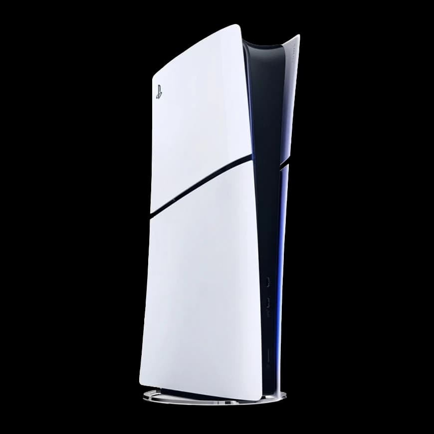 Sony PlayStation 5 Slim · Digital · 825 ГБ, фото 1