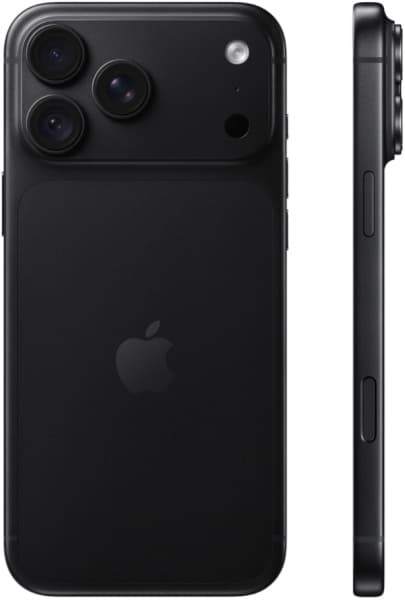 iPhone 18 Pro 256 ГБ Black | Чёрный — фото 1