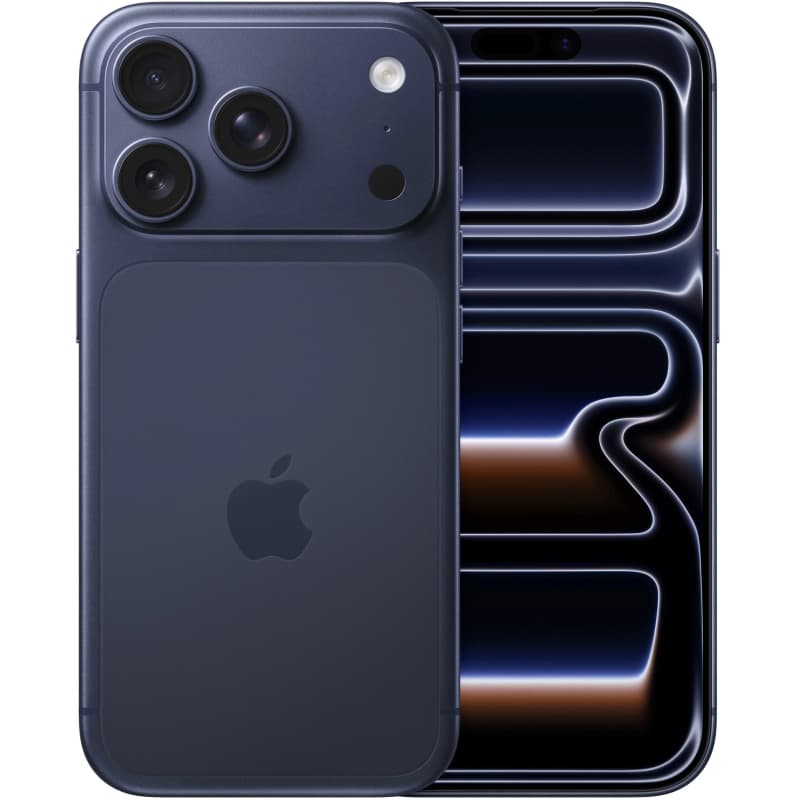 iPhone 17 Pro 256 (eSIM ) Orange