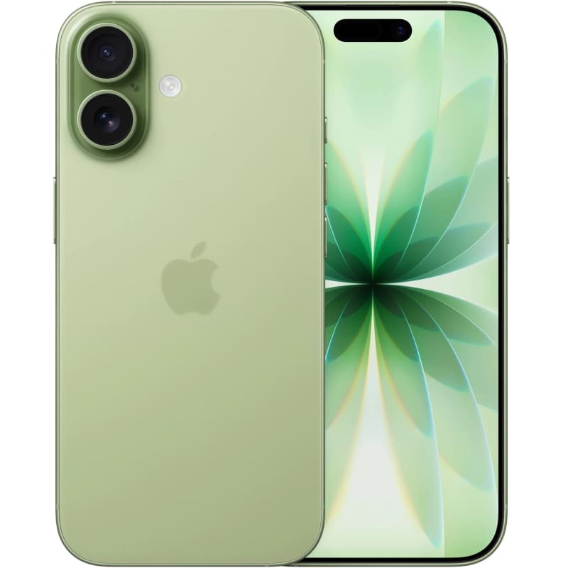 iPhone 17 256 (eSIM + SIM) Sage